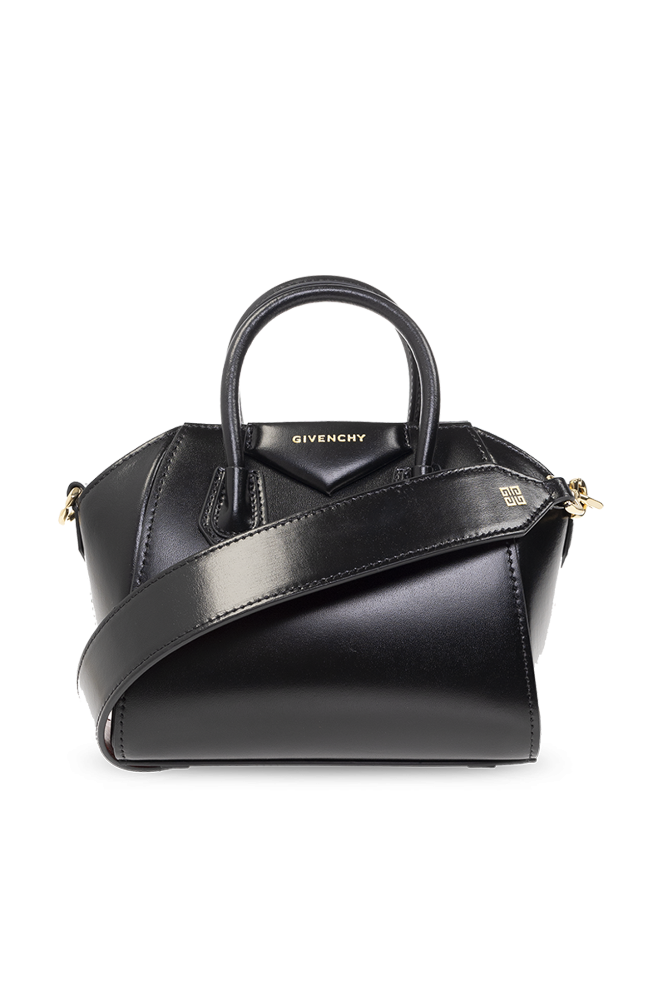 Black Antigona Toy shoulder bag Givenchy Vitkac Australia